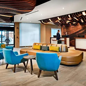 **** Hotel Delta By Marriott Dartmouth Canada