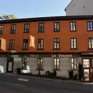 **** Hotel Appart-hôtel Le Vincent Canada