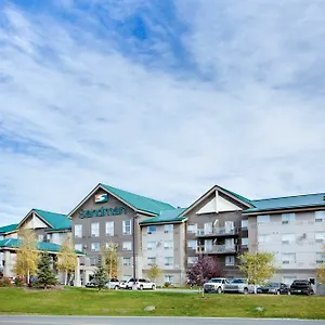 Sandman & West Calgary