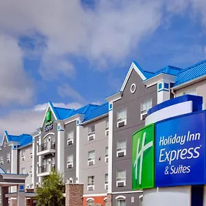 Express South By Ihg Calgary