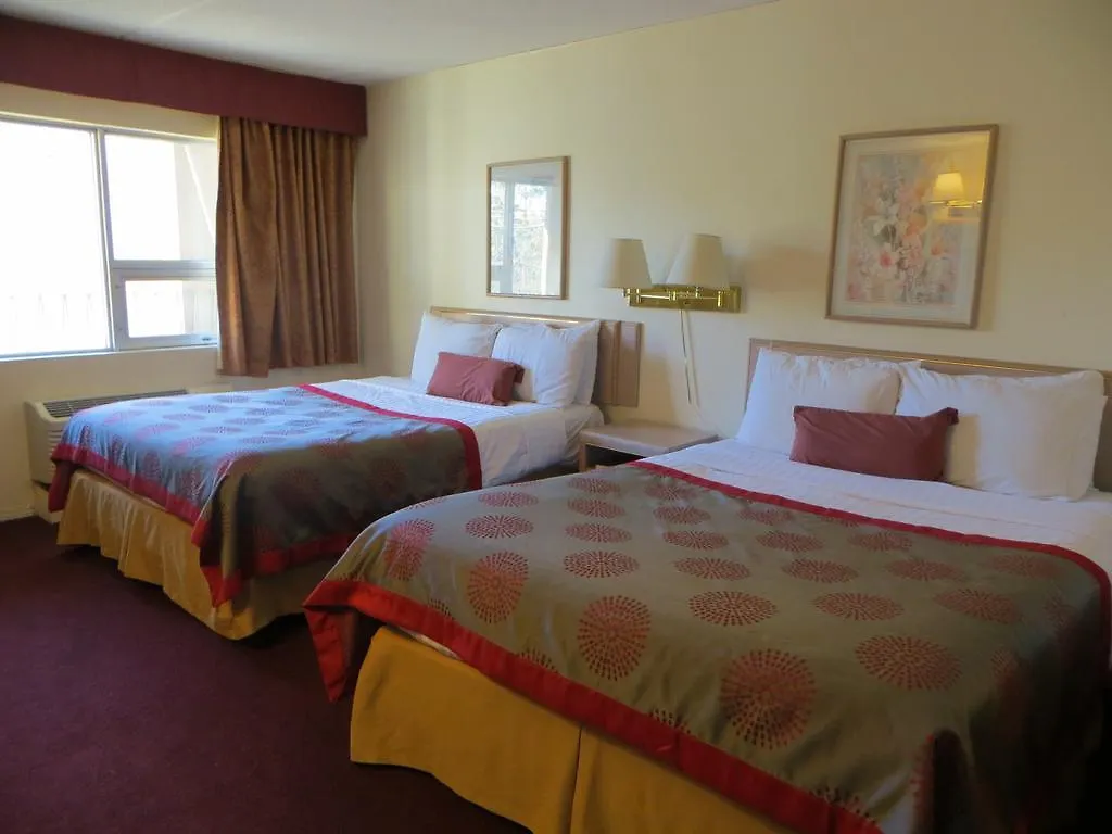 Ramada Limited Calgary Hotel