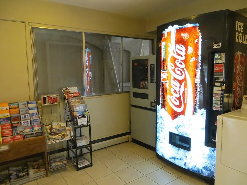 Ramada Limited Calgary Hotel