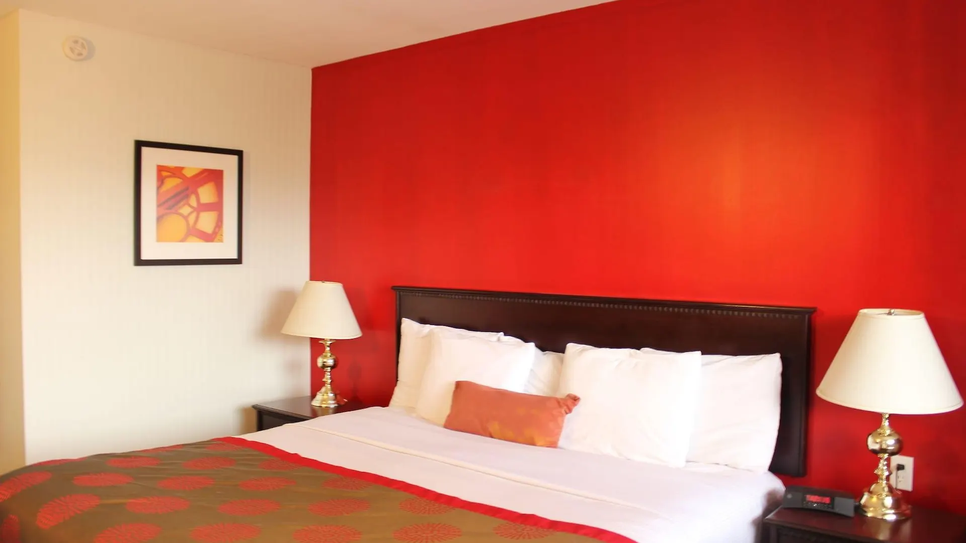 Ramada Limited Calgary Hotel Canada