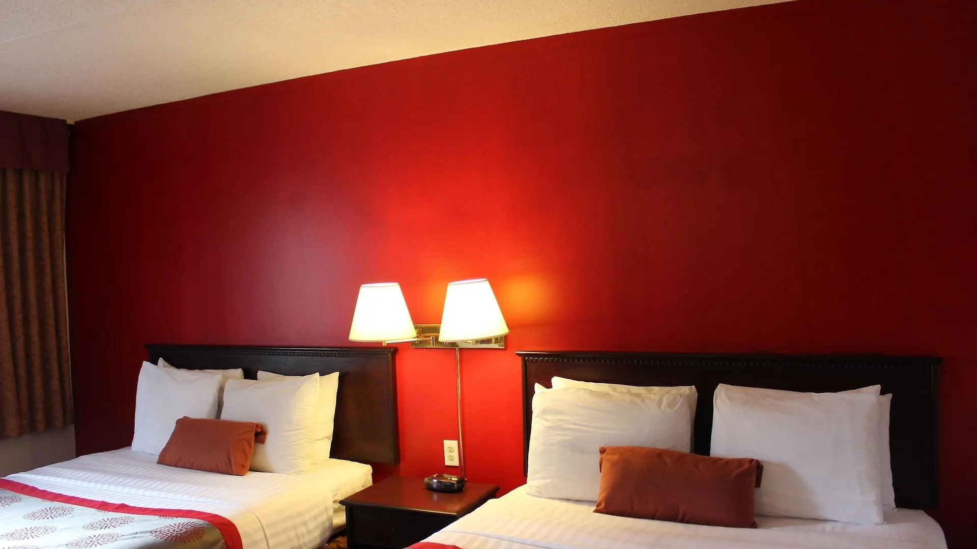 Ramada Limited Calgary Hotel