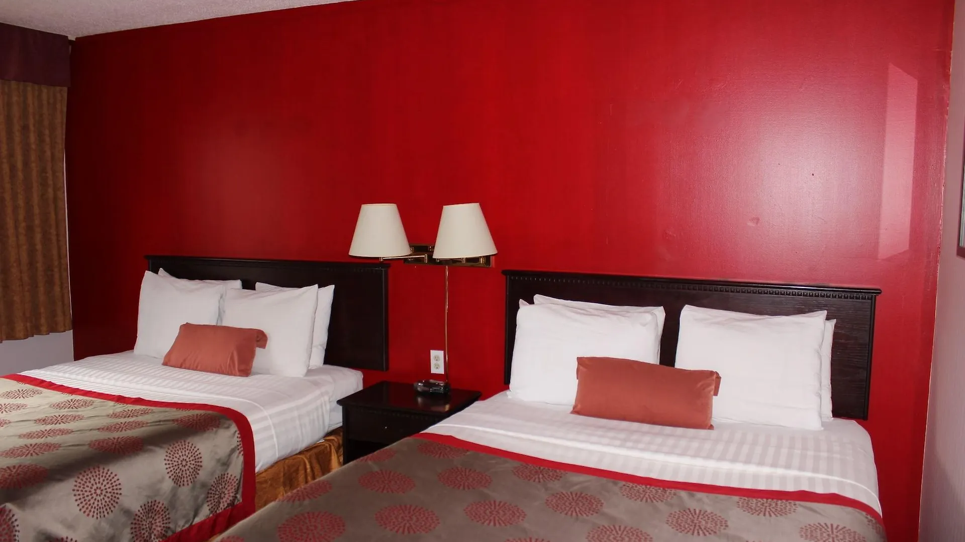 Ramada Limited Calgary Hotel
