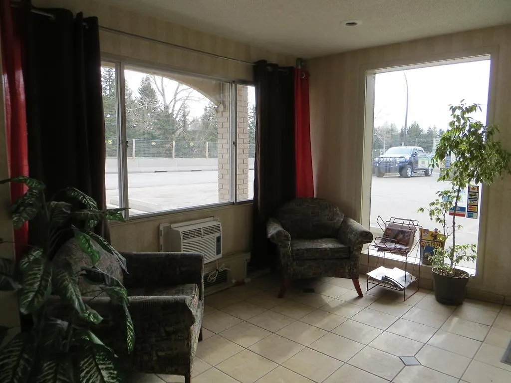 Ramada Limited Calgary Hotel 2*,  Canada